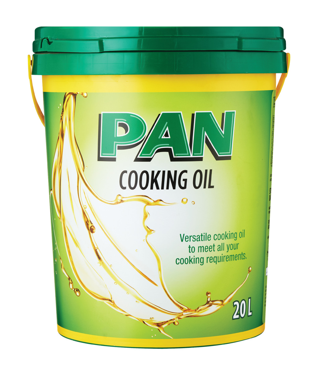 Cooking Oil 20L