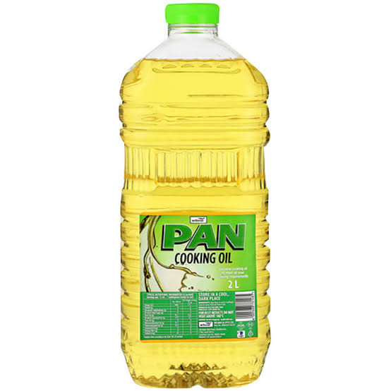 Cooking Oil 2L