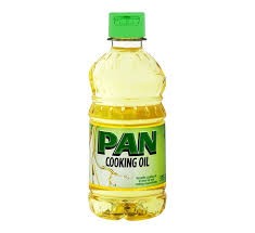 Cooking Oil 350ml