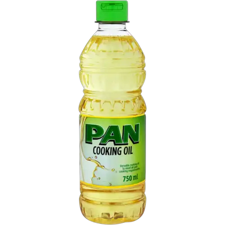 Cooking Oil 750ml