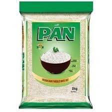 Parboiled Rice 2kg